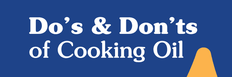Do's & Don'ts of Frying