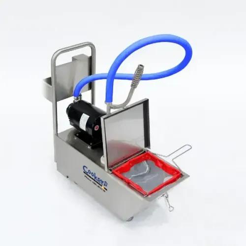 Filtering Machine