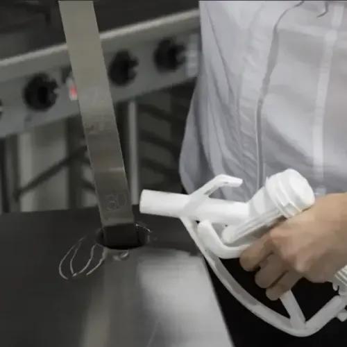 Recirculating Your Oil
