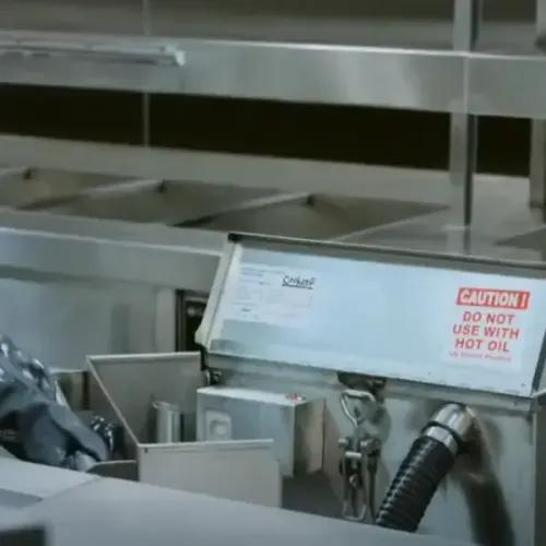 Vacuum Unit